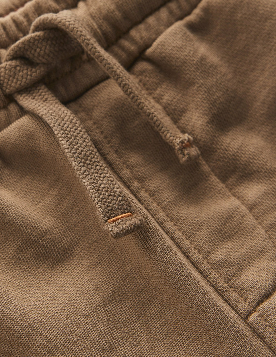 Garment Dye Bermuda Shorts-Neutral / Boden Online