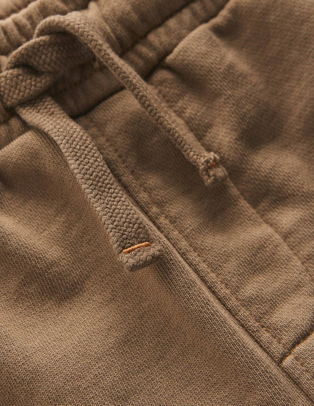 Garment Dye Bermuda Shorts-Neutral / Boden Online