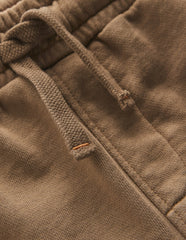 Garment Dye Bermuda Shorts-Neutral / Boden Online
