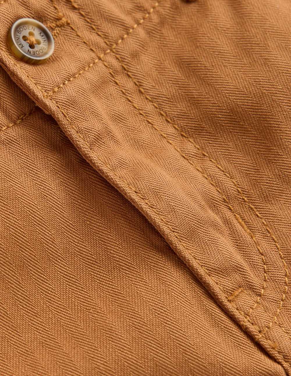 Smart Shorts-Argan Oil / Boden Outlet