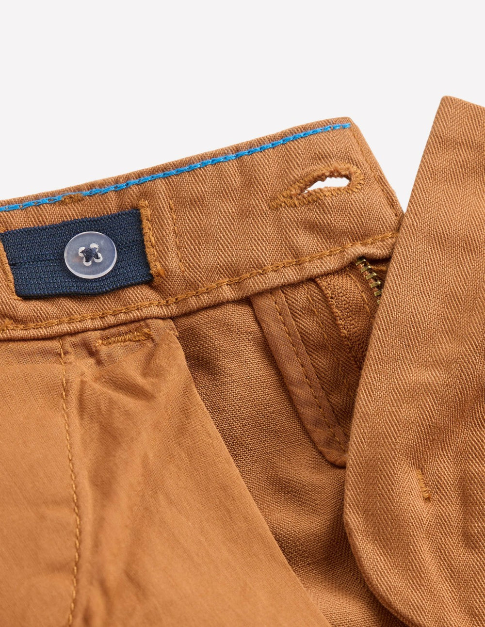 Smart Shorts-Argan Oil / Boden Outlet