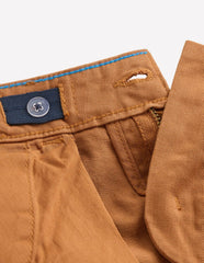 Smart Shorts-Argan Oil / Boden Outlet