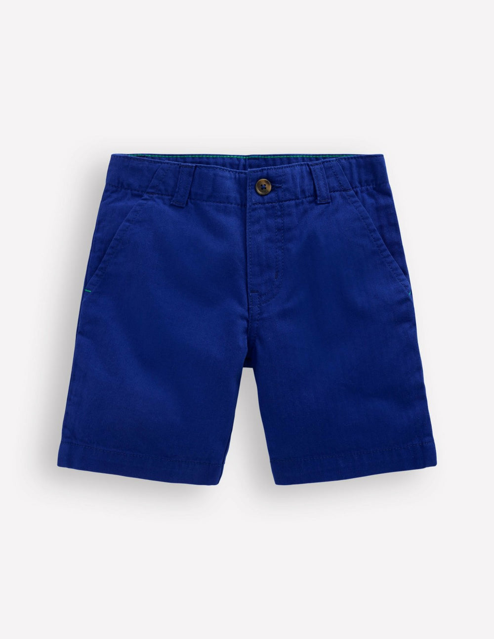 Smart Shorts-Sodalite Blue / Boden us