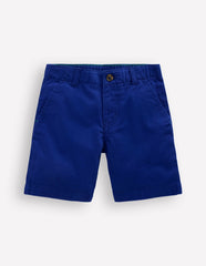Smart Shorts-Sodalite Blue / Boden us