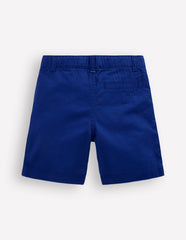 Smart Shorts-Sodalite Blue / Boden us