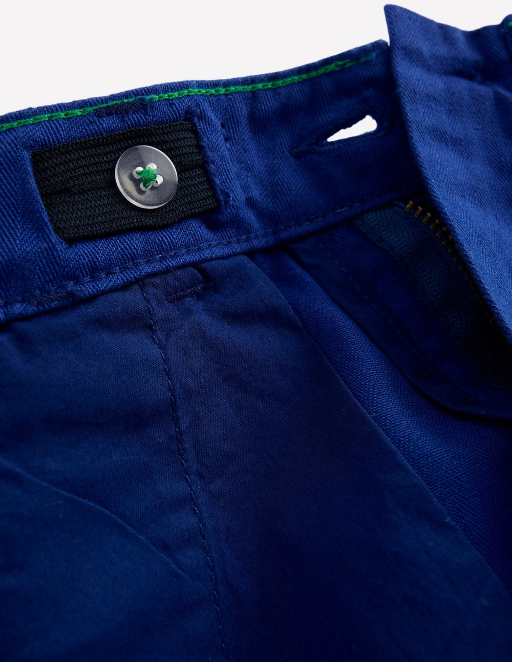 Smart Shorts-Sodalite Blue / Boden us