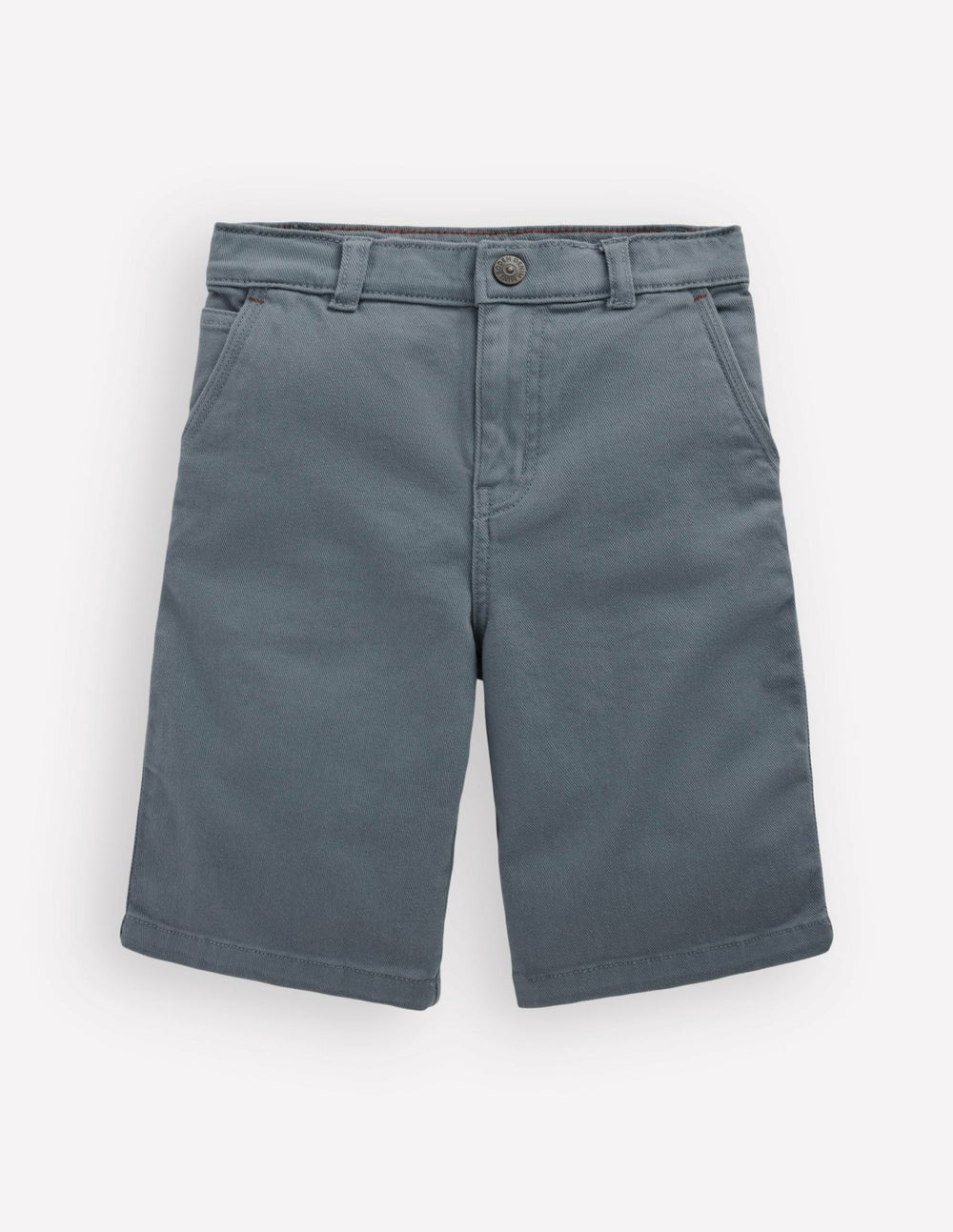 Carpenter Shorts-Blue Mirage / Boden Outlet