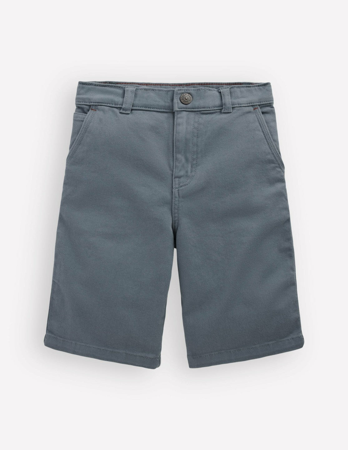 Carpenter Shorts-Blue Mirage / Boden Outlet