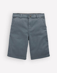 Carpenter Shorts-Blue Mirage / Boden Outlet