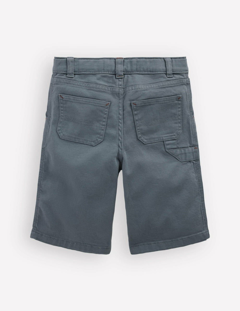 Carpenter Shorts-Blue Mirage / Boden Outlet
