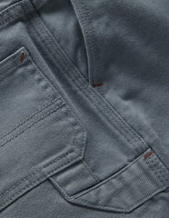 Carpenter Shorts-Blue Mirage / Boden Outlet